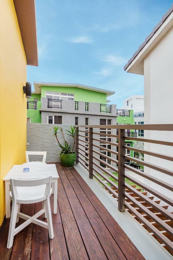 Seaway Apartment Magong Exterior photo
