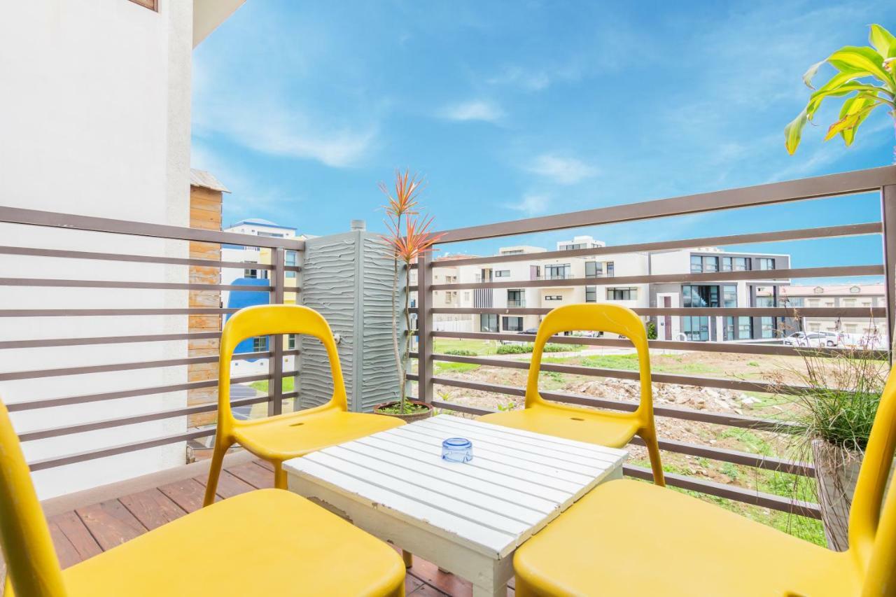 Seaway Apartment Magong Exterior photo