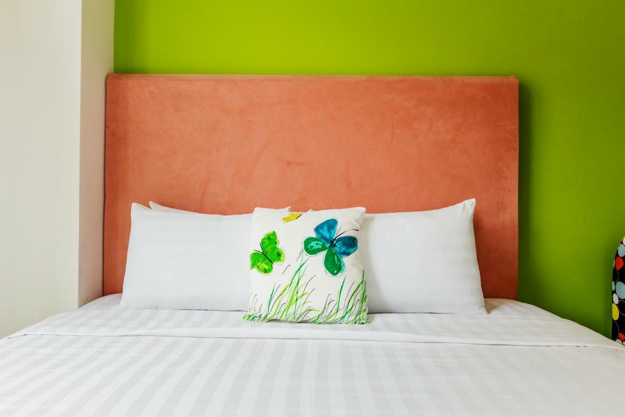 Seaway Apartment Magong Room photo
